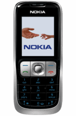 Nokia 2630BK on payg