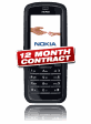 Buy online the Nokia 6080 Price Match mobile phone