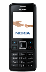 Nokia 6300 on payg