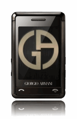 Samsung Armani