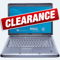 Dell Inspiron 1520 80GB Intel Celeron Clearance Dell Inspiron 1520 80GB Intel Celeron Clearance