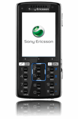 Sony Ericsson K850i Clearance