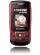 Buy the Samsung D900 Red Clearance mobile phone