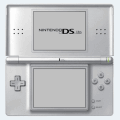 Nintendo DS Lite Nintendo DS Lite