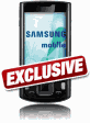 Buy the Samsung i8510 8GB mobile phone