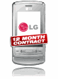 Buy online the LG Shine Clearance Price Match mobile phone