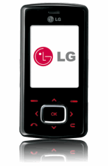 LG Chocolate
