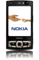 Nokia N95 Black 8GB