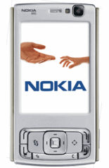 Nokia N95 on tmobile