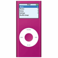 4GB iPod Nano Pink 4GB iPod Nano Pink