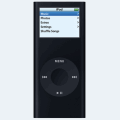 8GB iPod Nano Black 8GB iPod Nano Black