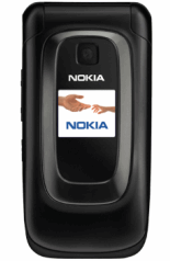 Nokia 6085 on payg