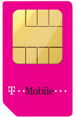 T Mobile