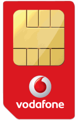 Vodafone