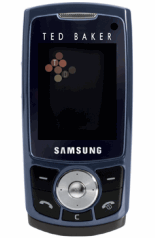 Samsung SAMSGHTBBL on virgin