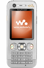 Sony Ericsson SEW890I on payg