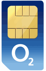 O2 SIMO2 on payg