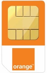 Orange