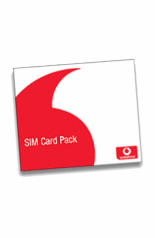 Vodafone