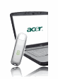 Buy the Three USB Modem Stick + Acer Aspire 5315 Laptop- FREE mobile phone