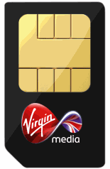 Virgin