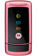 Motorola W220 on payg