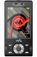 Sony Ericsson