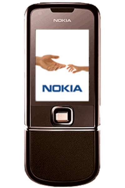 Nokia sapphire Arte 8800
