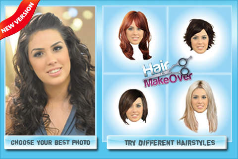 Hair MakeOver