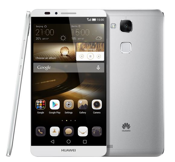 huawei ascend mate7