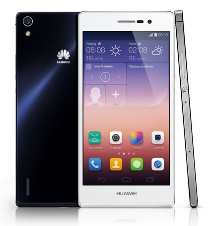 huawei ascend p7
