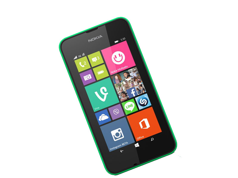 nokia lumia 540 rumours