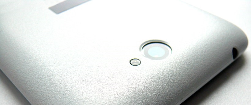 E4 Camera