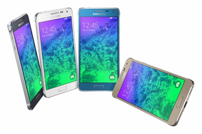 Galaxy A5 Performance