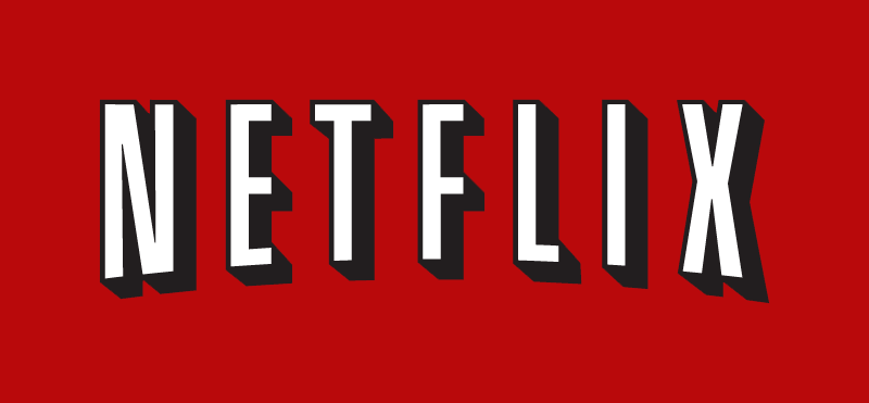 The Netflix logo