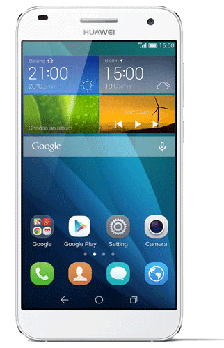 huawei ascend g7 emotion 3.0 ui