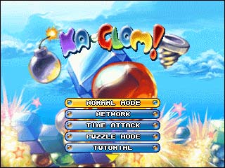 ka glom blackberry game