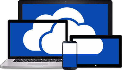 Microsoft onedrive