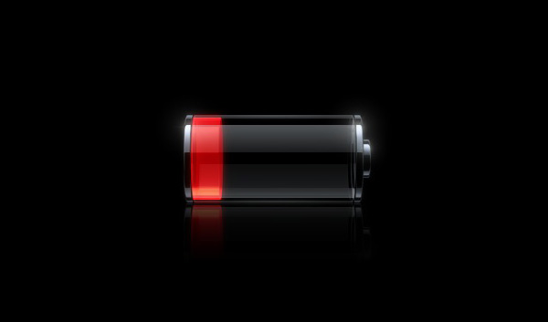 Battery Life