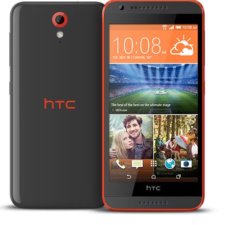 htc desire 620