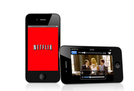 Netflix