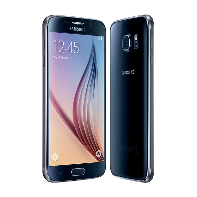 S6 Black