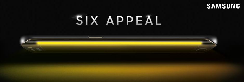 S6 Edge Glow