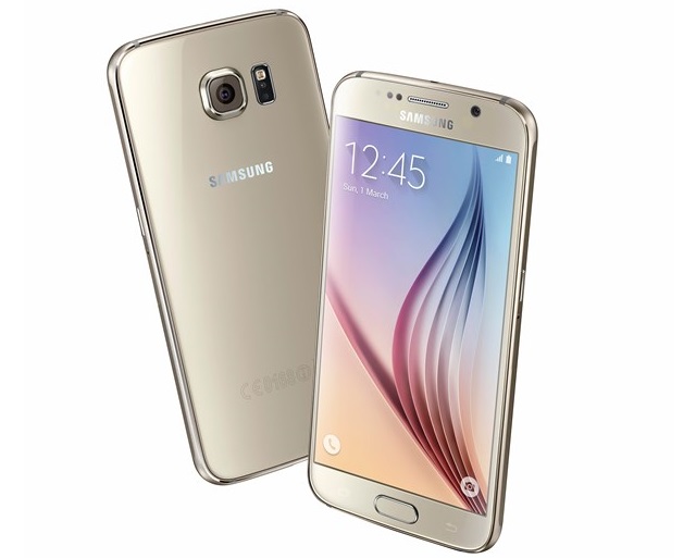 Samsung Galaxy S6