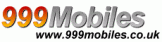 999 Mobiles logo