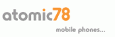 Atomic78 logo