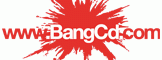 BangCD logo