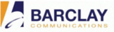 Barclay Communications logo