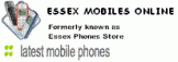 Essex Mobiles Online logo