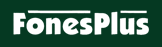 FonesPlus Limited logo